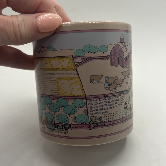VTG Michel & Co Mug - Picture 5 of 8